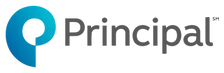 Official logo of the company "Principal" displayed prominently.